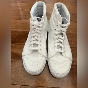 Vans SK8-Hi sneakers